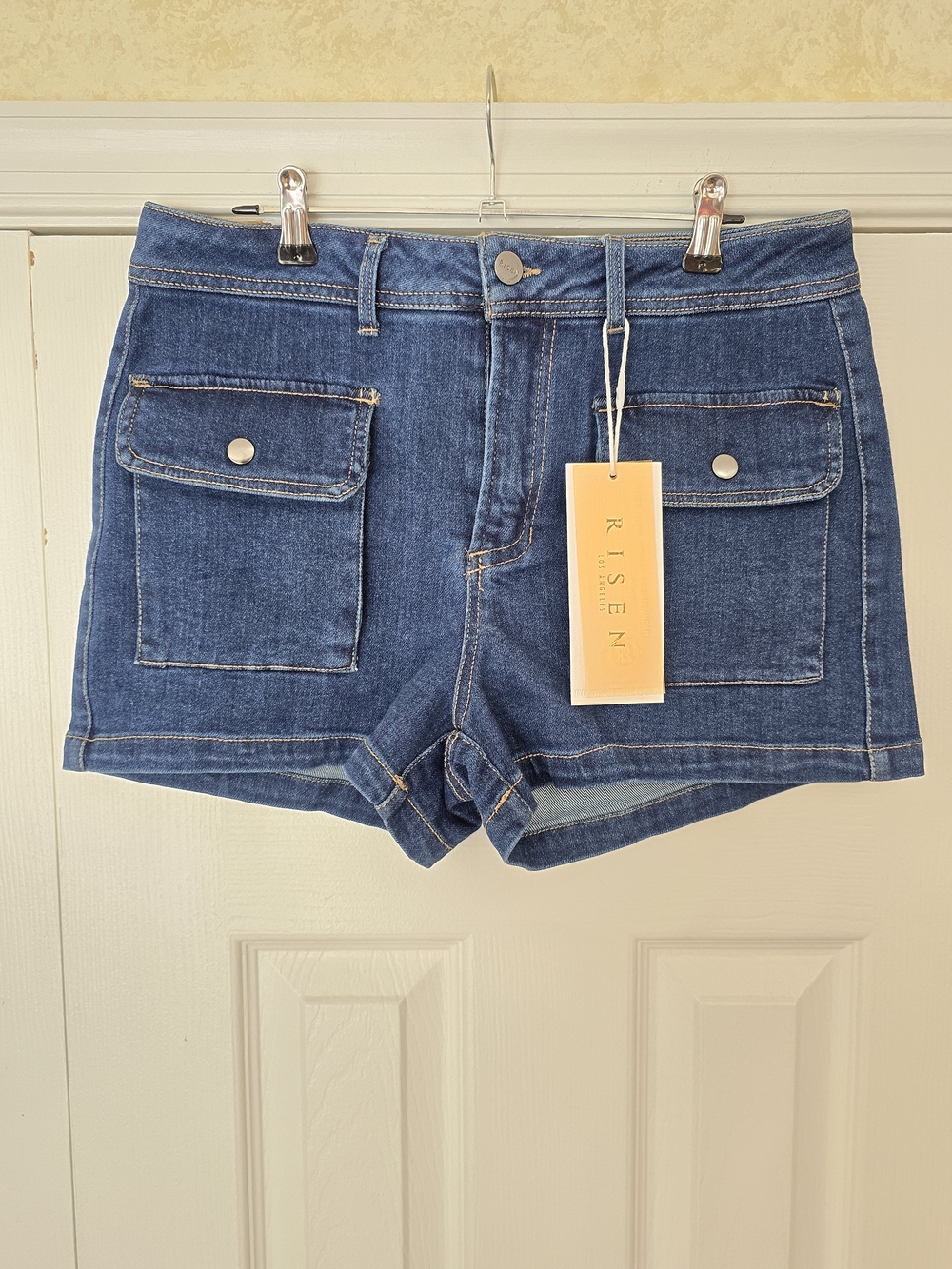 NWT Risen Denim Jeans - Medium